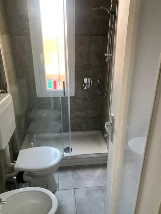 Besana Rent House Apartamento