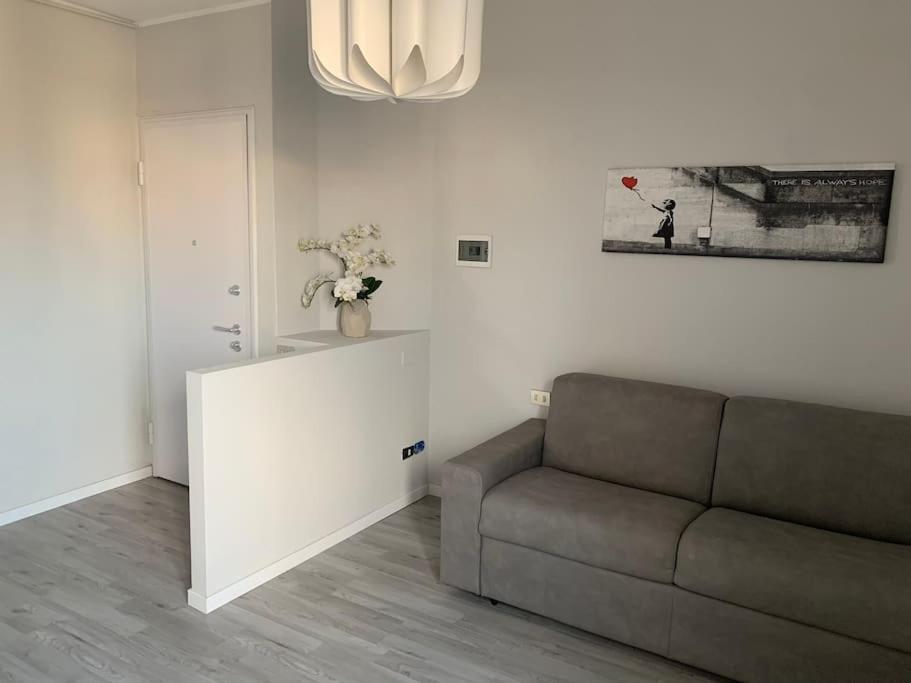 Appartement Besana Rent House *