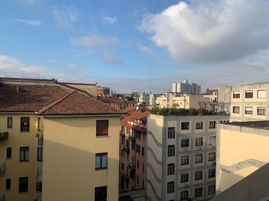 Besana Rent House Appartement *
