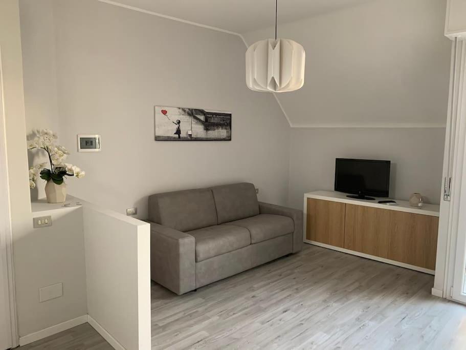 Appartement Besana Rent House