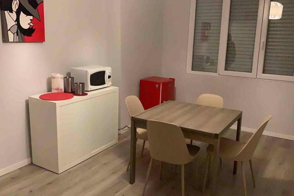 Appartement Besana Rent House